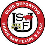 Football Union San Felipe team logo