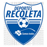 Football Recoleta team logo