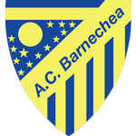 Football Barnechea team logo