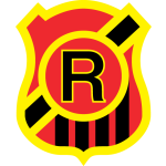 Football Rangers de Talca team logo
