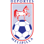 Football D. Melipilla team logo