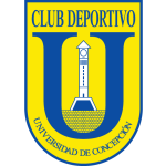 Football Universidad de Concepcion team logo