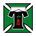 Football Deportes Temuco team logo