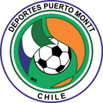 Football D. Puerto Montt team logo