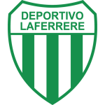 Football Deportivo Laferrere team logo
