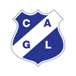Football General Lamadrid team logo
