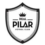 Football Real Pilar team logo