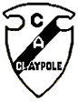 Football Claypole team logo