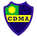 Football Leandro N. Alem team logo
