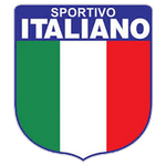 Football Sportivo Italiano team logo