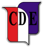 Football Deportivo Español team logo