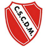 Football Deportivo Muñiz team logo