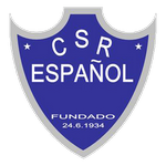 Football Centro Español team logo