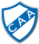 Football Argentino Rosario team logo