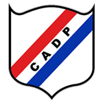 Football Deportivo Paraguayo team logo