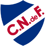 Football Club Nacional team logo