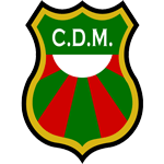 Football Deportivo Maldonado team logo