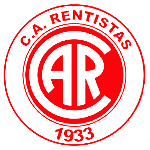 Football Rentistas team logo
