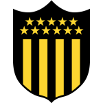 Football Penarol team logo