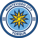 Football Atletico Torque team logo