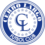 Football Cerro Largo team logo