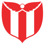 Football CA River Plate team logo