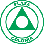 Football Plaza Colonia team logo