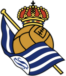 Football Real Sociedad W team logo