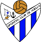 Football Sporting Huelva W team logo