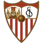 Football Sevilla W team logo
