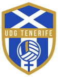 Football Granad. Tenerife W team logo