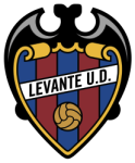Football Levante W team logo
