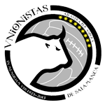 Football Unionistas de Salamanca team logo