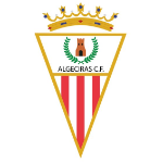 Football Algeciras team logo