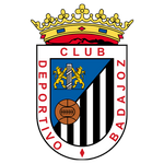 Football Badajoz team logo