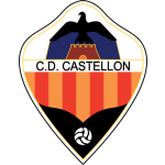 Football Castellón team logo