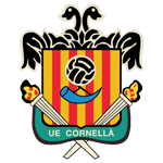 Football Cornellà team logo