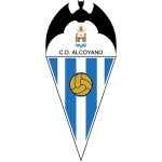 Football Alcoyano team logo