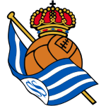Football Real Sociedad II team logo