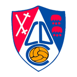 Football Calahorra team logo