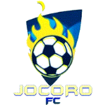 Football Jocoro team logo