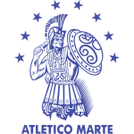 Football Atlético Marte team logo