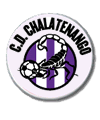 Football Chalatenango team logo