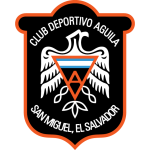 Football Águila team logo