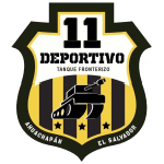 Football Once Municipal team logo
