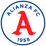 Football Alianza team logo