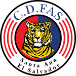 Football FAS team logo