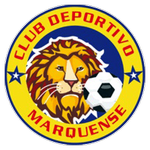 Football Marquense team logo