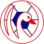 Football Chimaltenango team logo