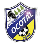 Football Deportivo Ocotal team logo
